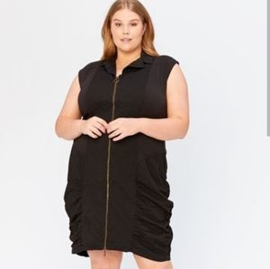 XCVI "The Hybrid Dress"